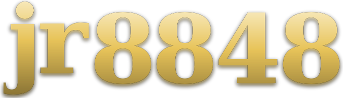 jr8848 logo